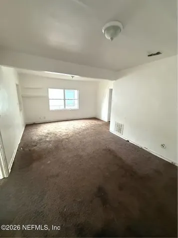 465 W 60th Street Jacksonville FL 32208