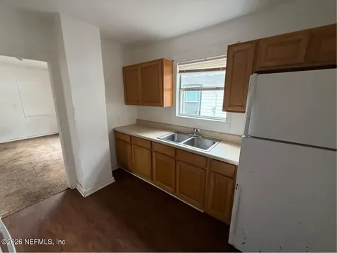 465 W 60th Street Jacksonville FL 32208