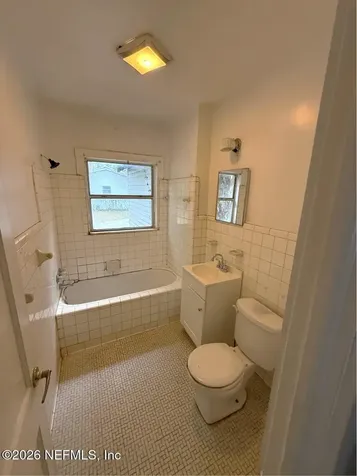 465 W 60th Street Jacksonville FL 32208