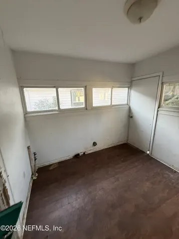 465 W 60th Street Jacksonville FL 32208