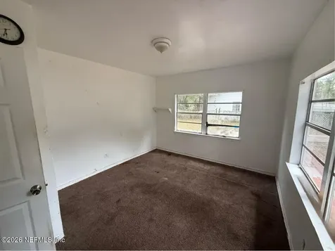 465 W 60th Street Jacksonville FL 32208