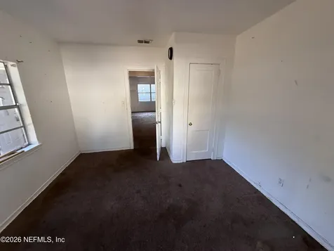 465 W 60th Street Jacksonville FL 32208