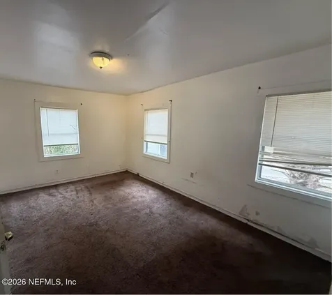 465 W 60th Street Jacksonville FL 32208