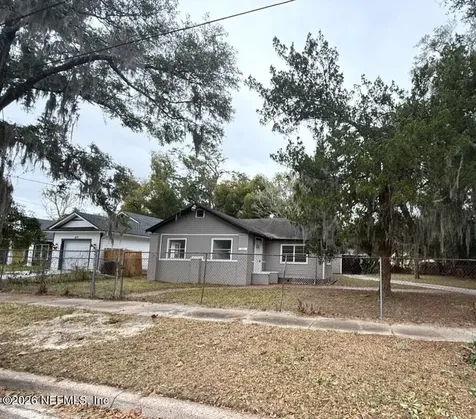 465 W 60th Street Jacksonville FL 32208