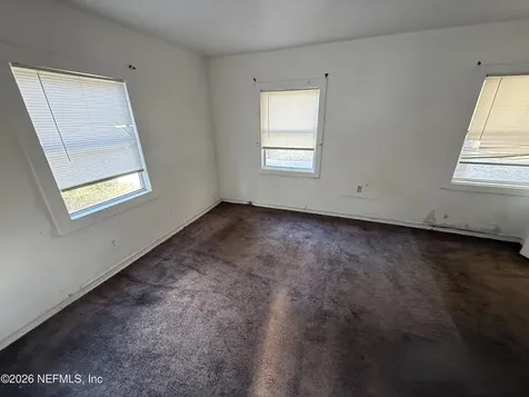 465 W 60th Street Jacksonville FL 32208
