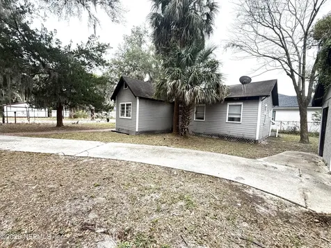 465 W 60th Street Jacksonville FL 32208
