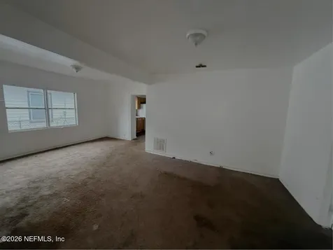 465 W 60th Street Jacksonville FL 32208