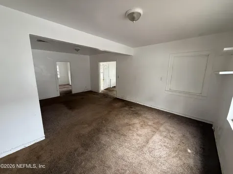 465 W 60th Street Jacksonville FL 32208