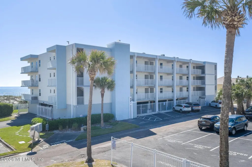 10 N 11th Avenue N Jacksonville Beach FL 32250