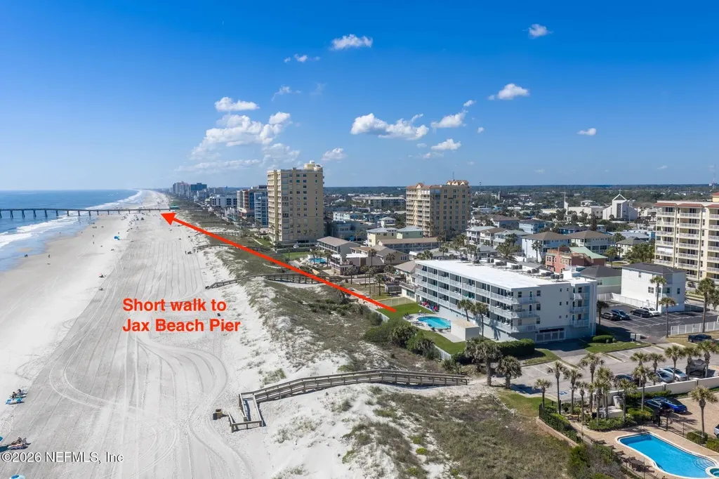 10 N 11th Avenue N Jacksonville Beach FL 32250