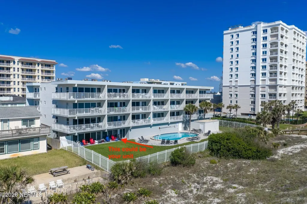 10 N 11th Avenue N Jacksonville Beach FL 32250