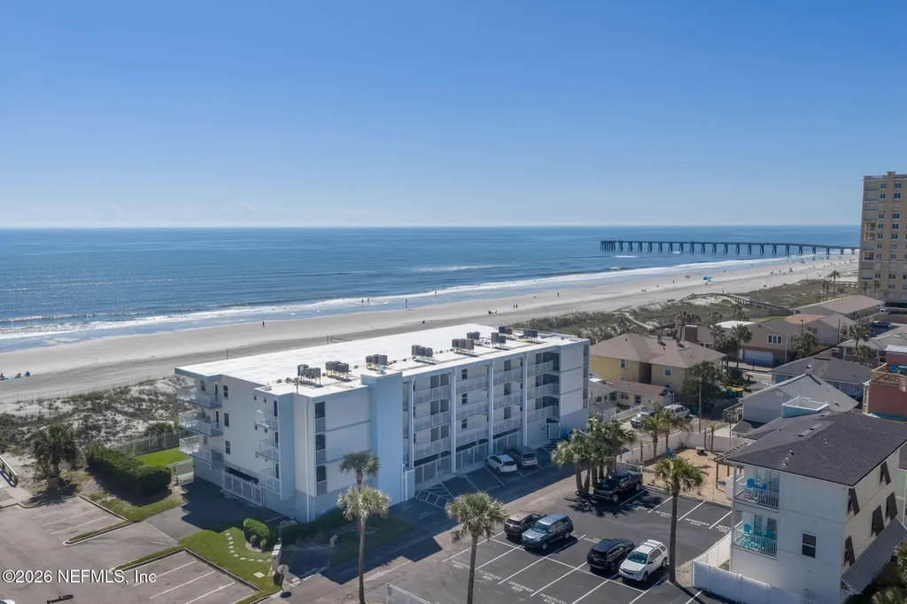 10 N 11th Avenue N Jacksonville Beach FL 32250