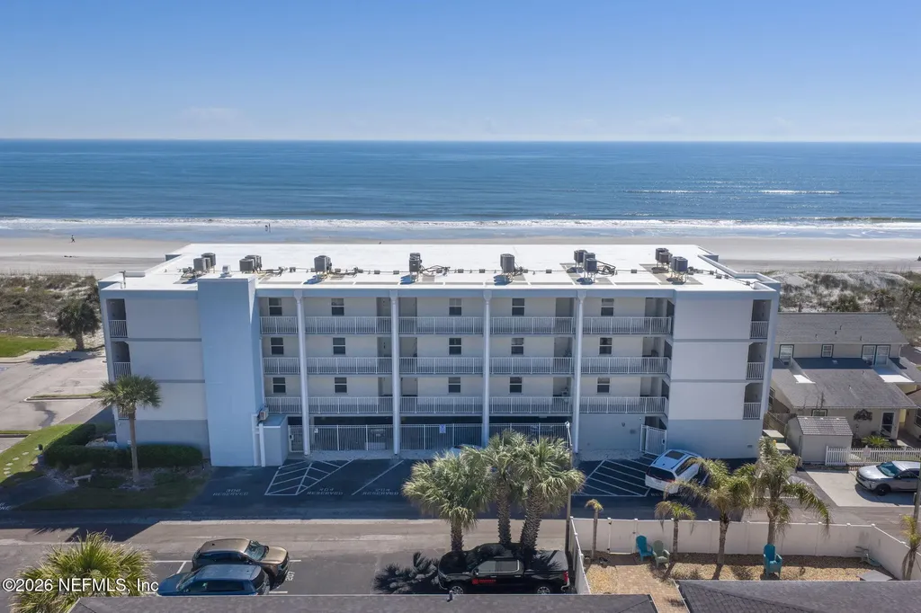 10 N 11th Avenue N Jacksonville Beach FL 32250