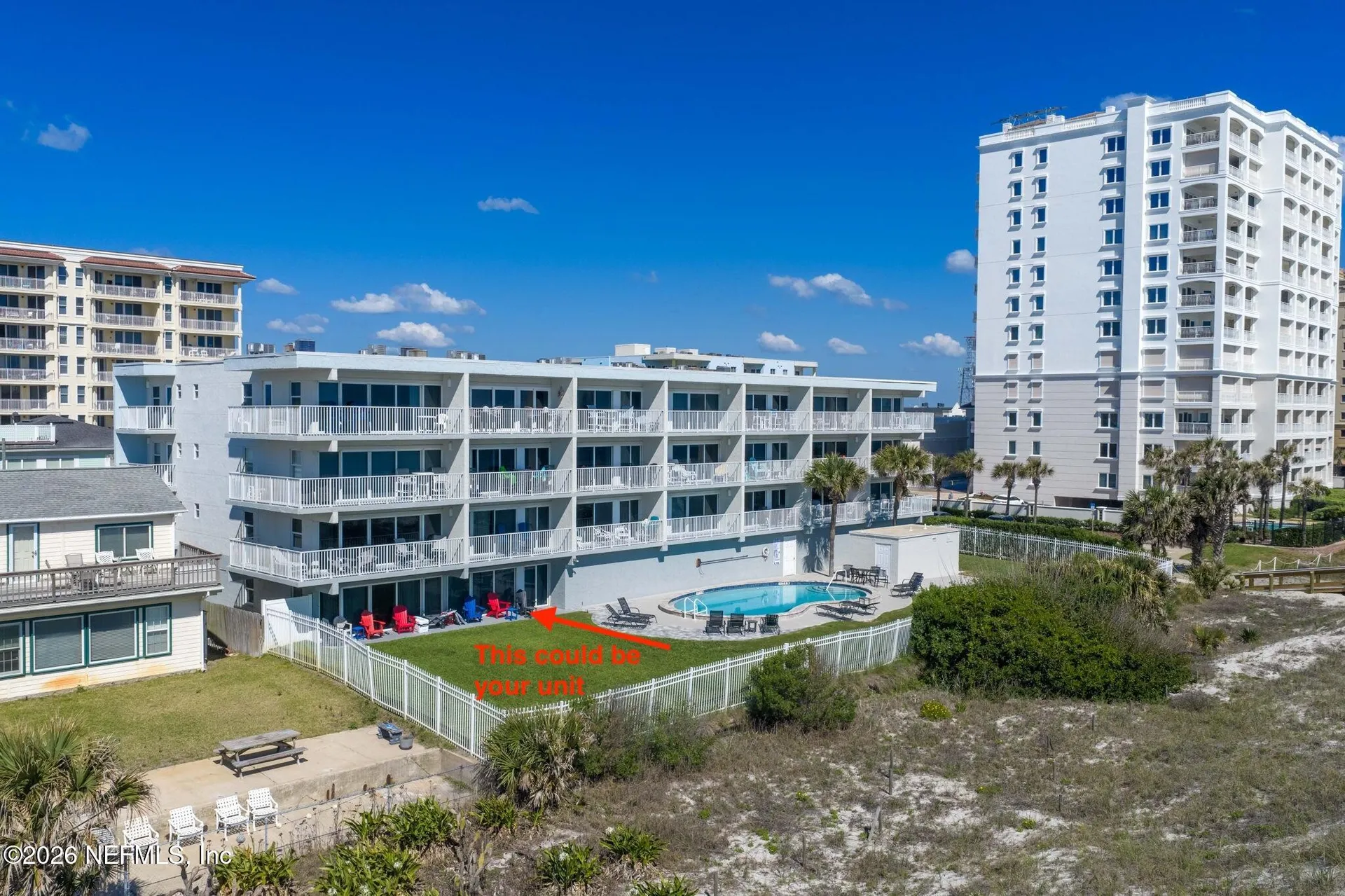 10 N 11th Avenue N Jacksonville Beach FL 32250