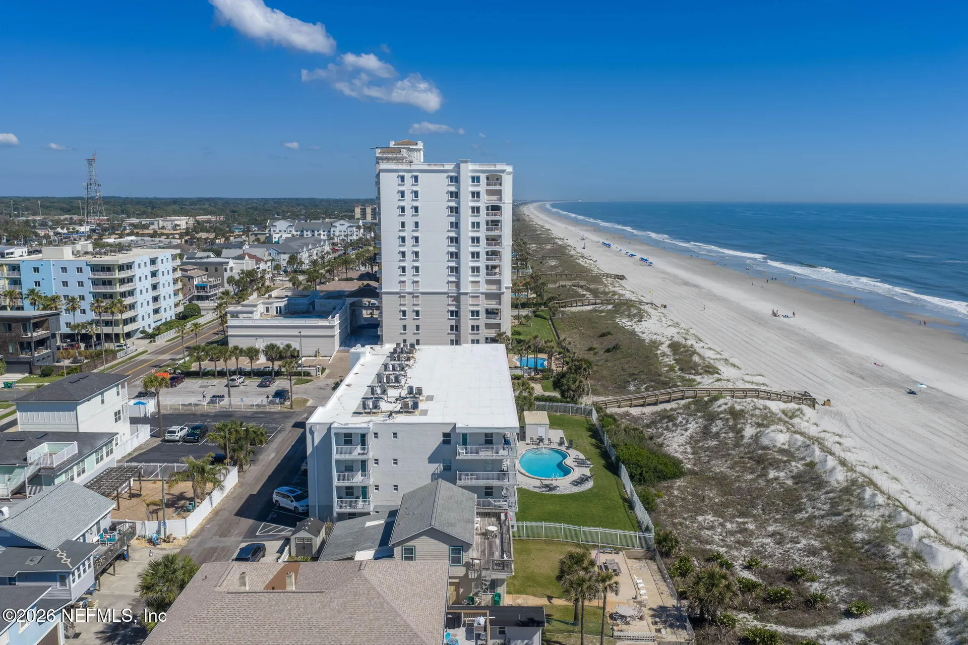 10 N 11th Avenue N Jacksonville Beach FL 32250