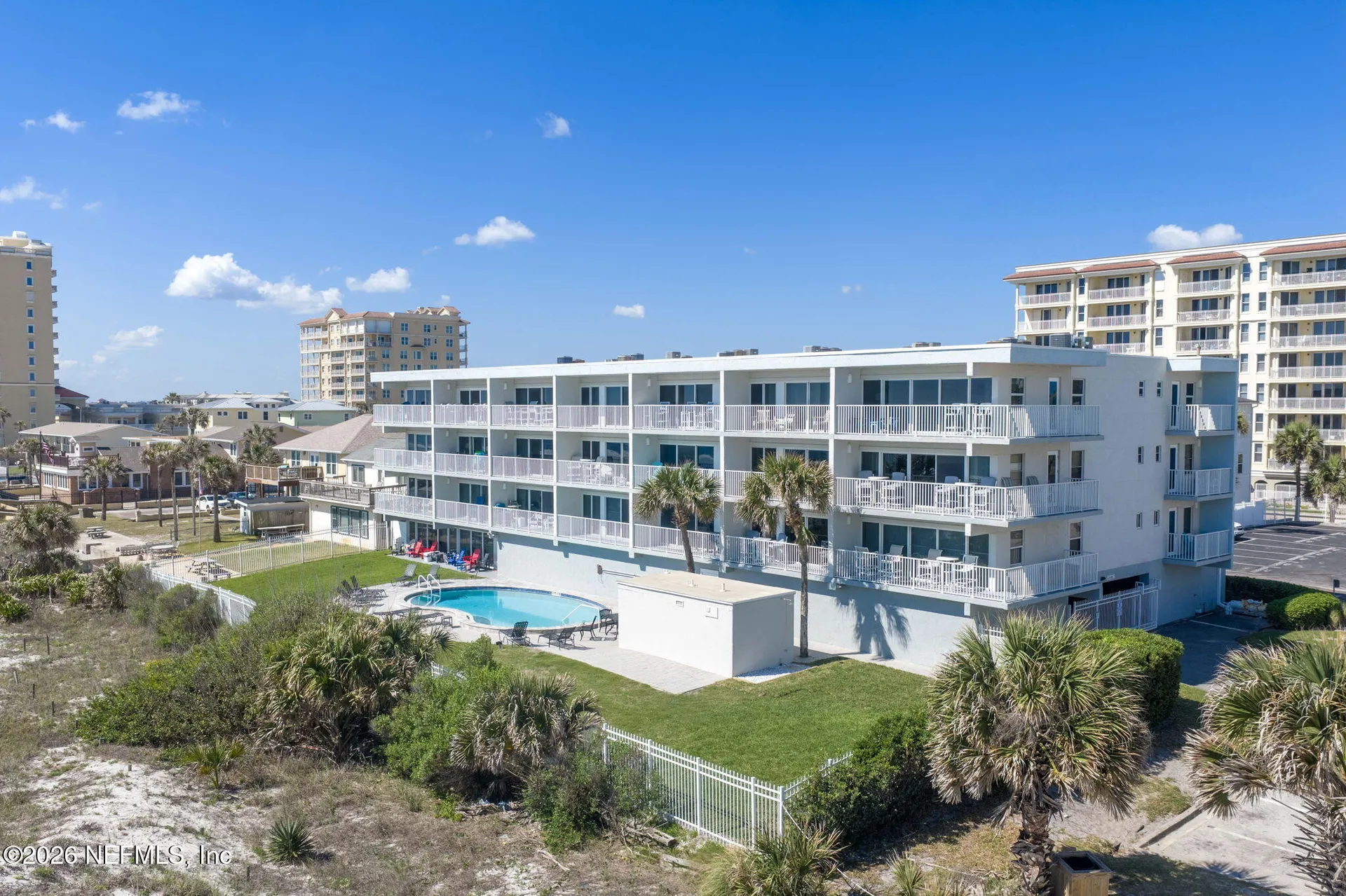10 N 11th Avenue N Jacksonville Beach FL 32250