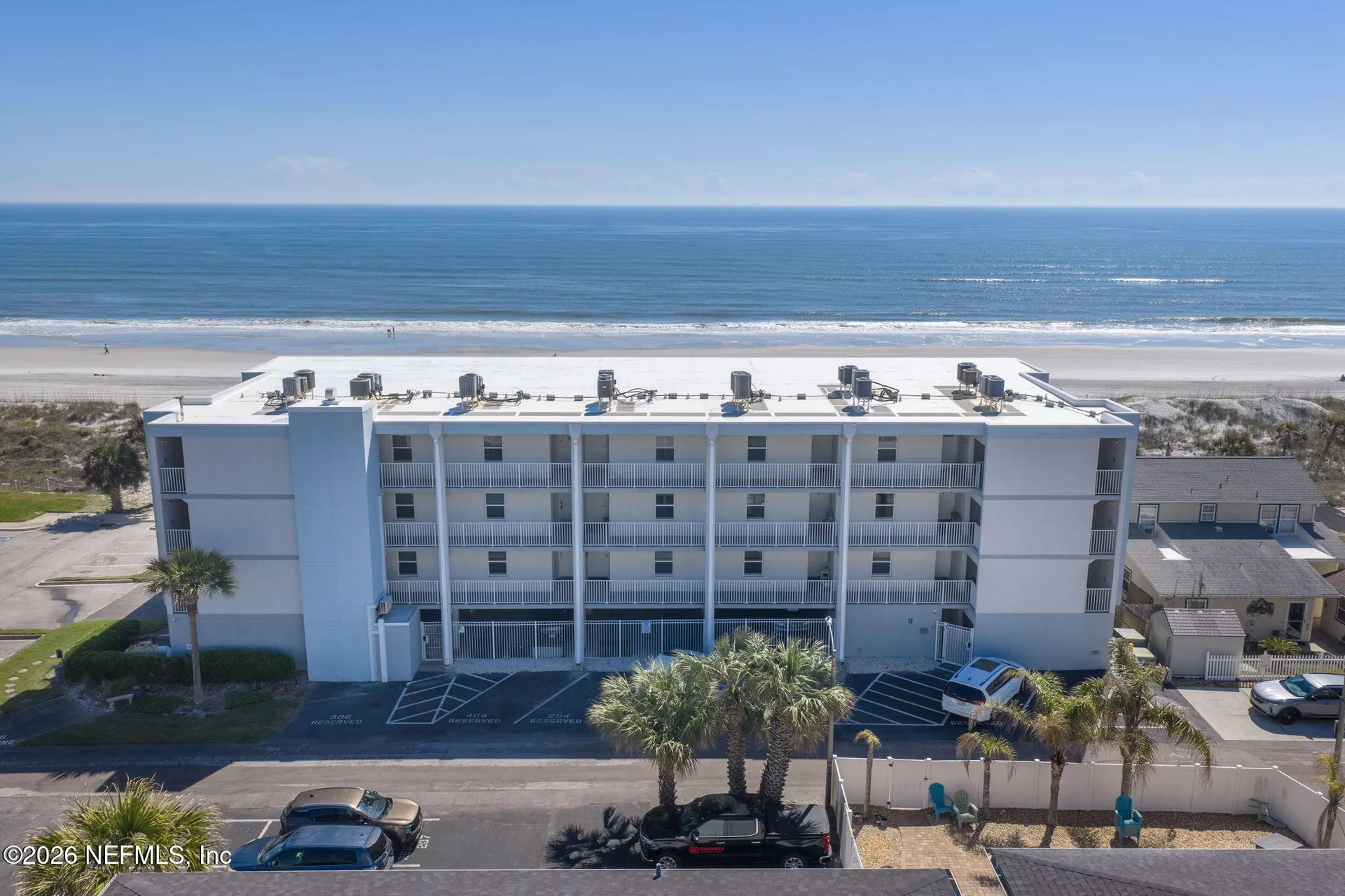 10 N 11th Avenue N Jacksonville Beach FL 32250