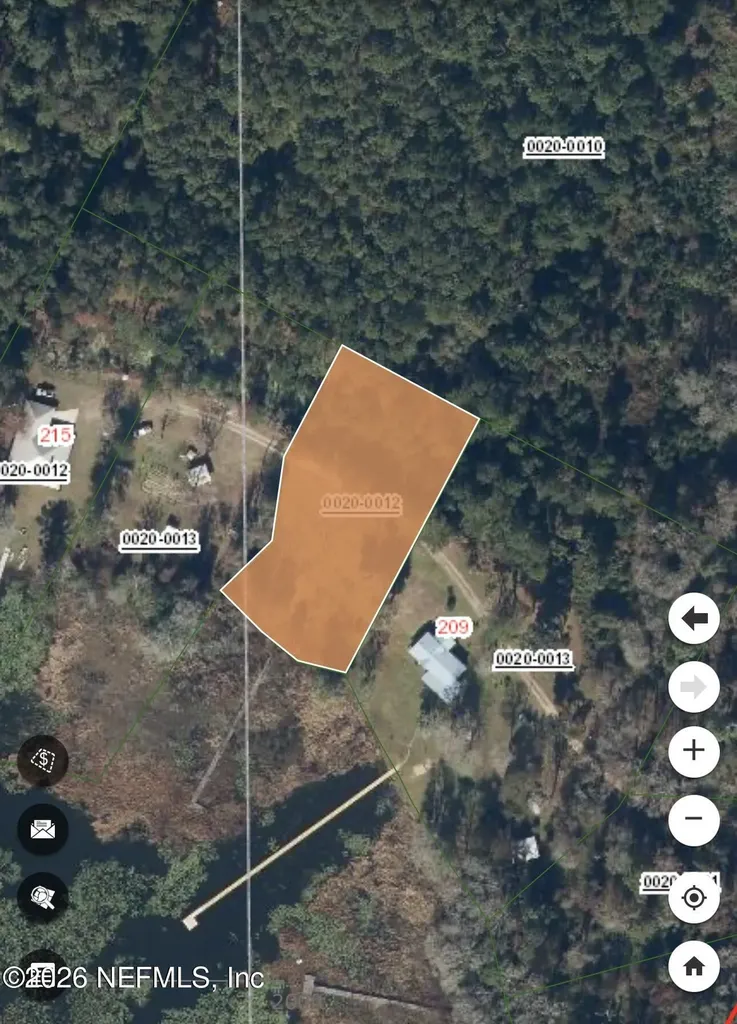 211 Walker Drive Interlachen FL 32148