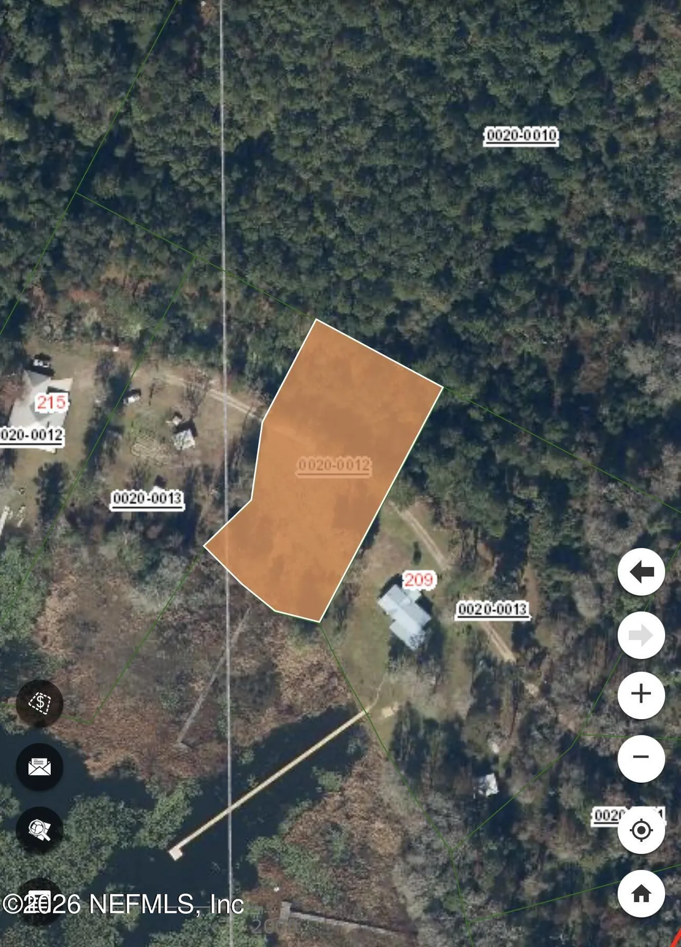 211 Walker Drive Interlachen FL 32148