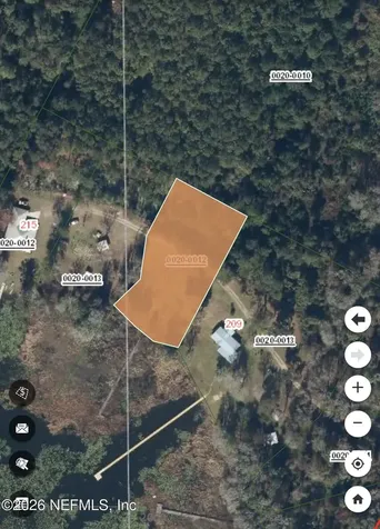 211 Walker Drive Interlachen FL 32148