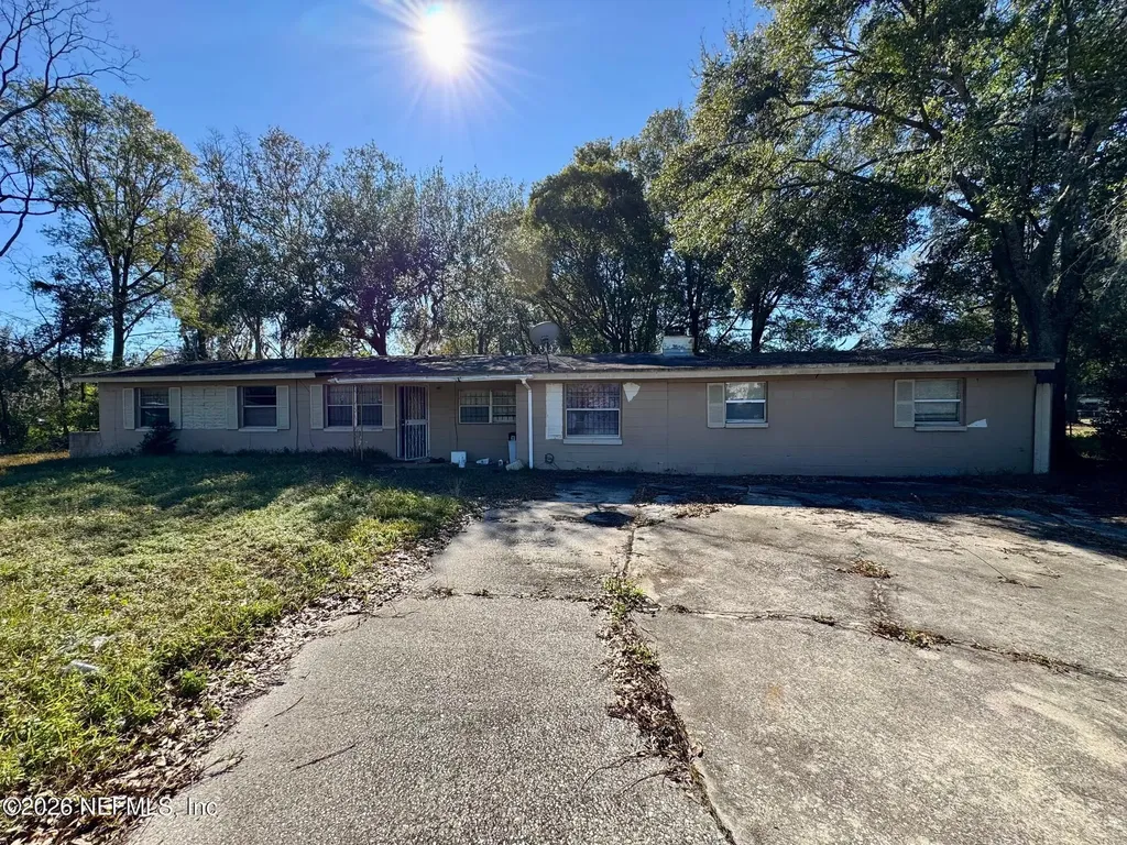 9240 Tamworth Road Jacksonville FL 32208