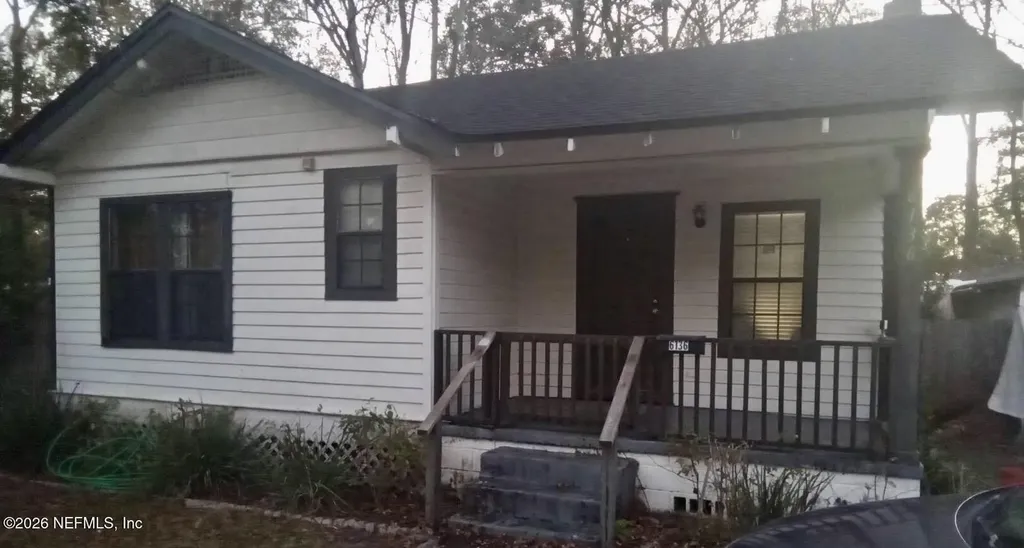 6136 Bagley Road Jacksonville FL 32209