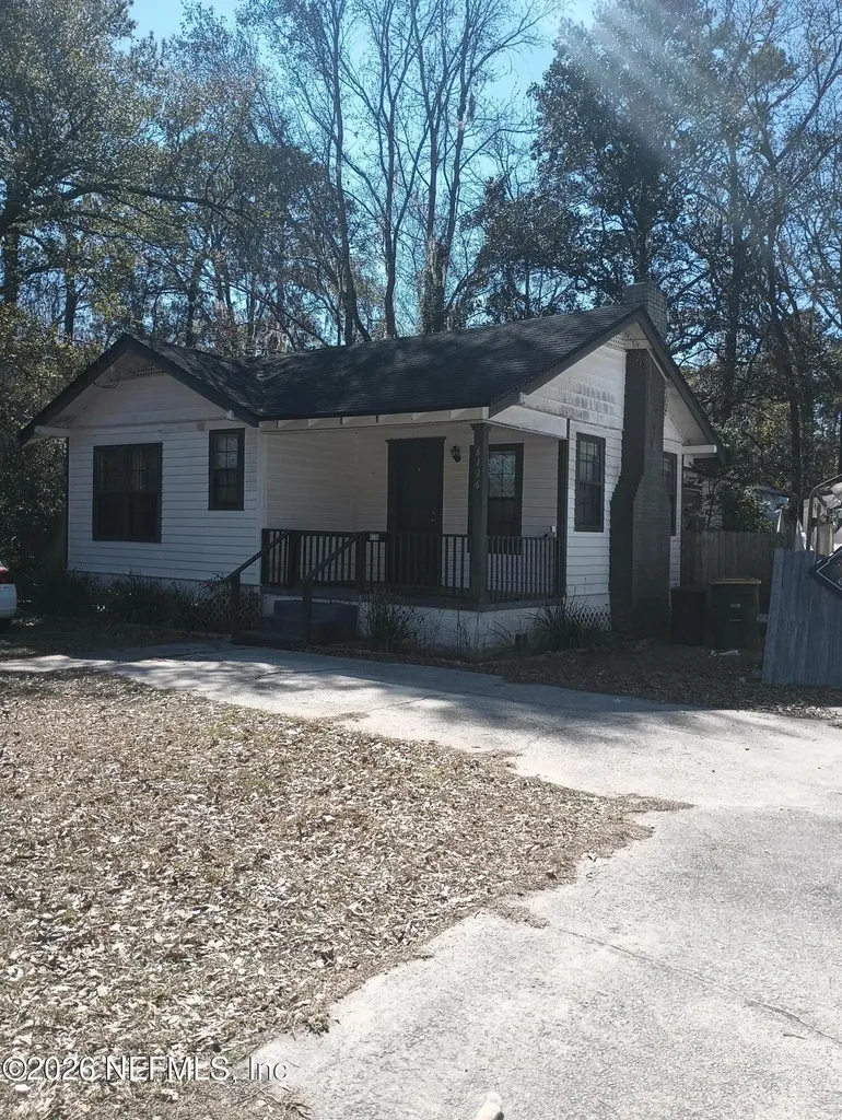 6136 Bagley Road Jacksonville FL 32209