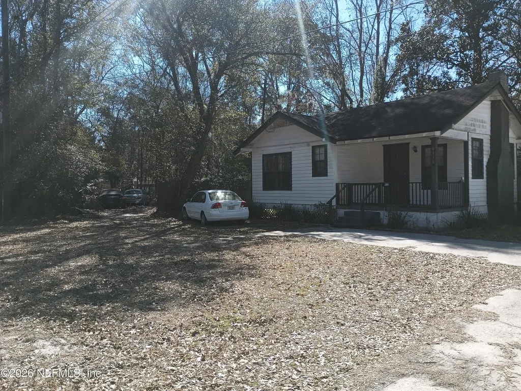 6136 Bagley Road Jacksonville FL 32209