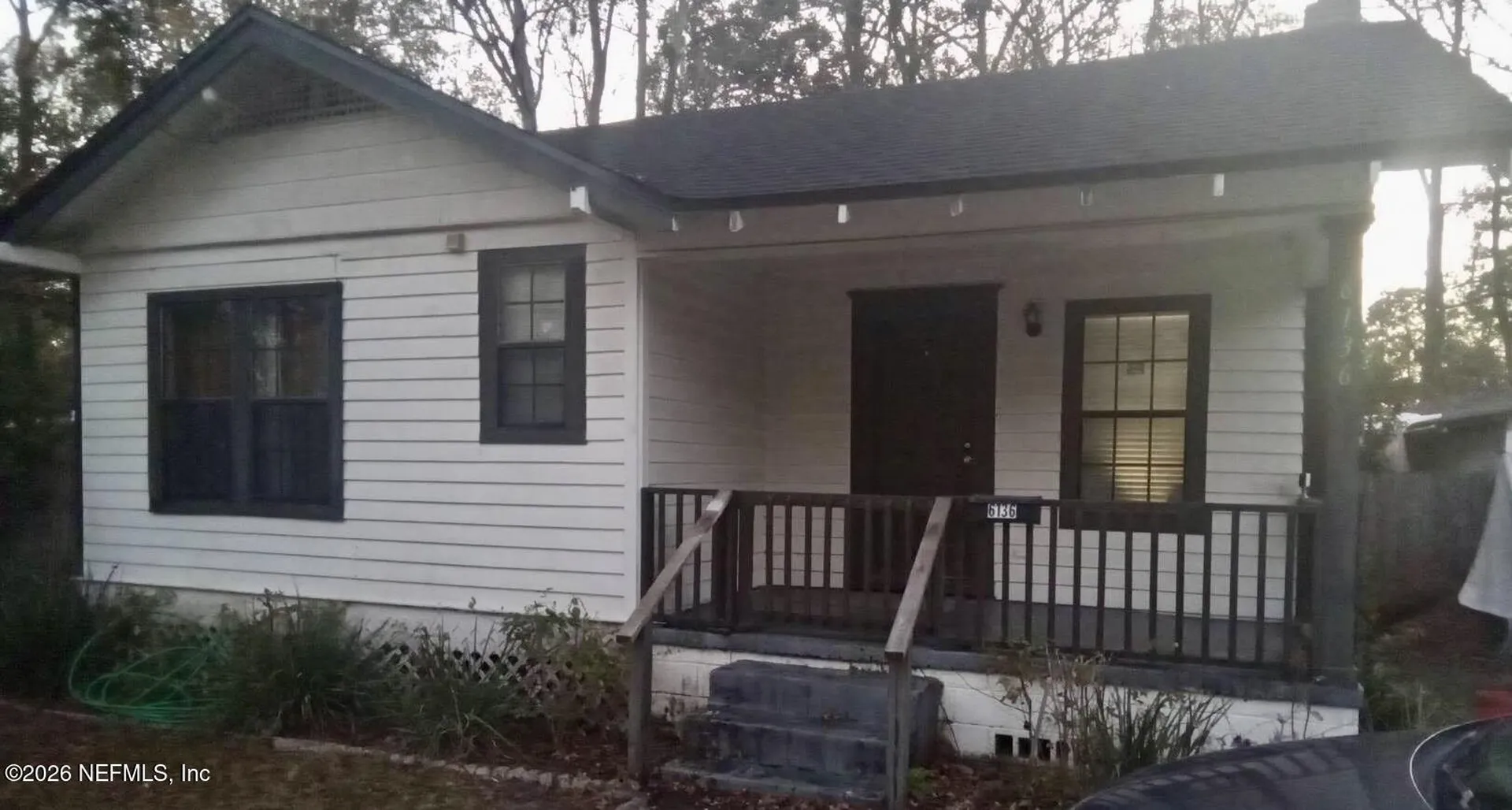6136 Bagley Road Jacksonville FL 32209