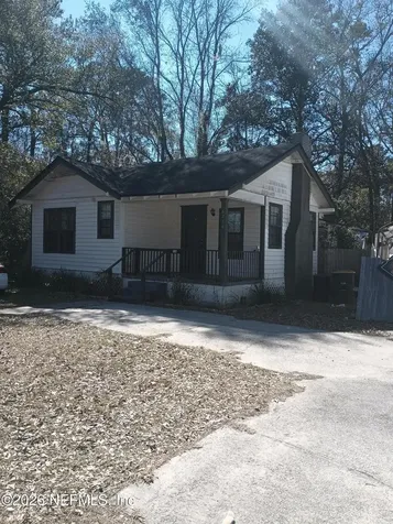 6136 Bagley Road Jacksonville FL 32209