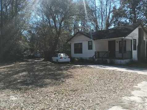 6136 Bagley Road Jacksonville FL 32209