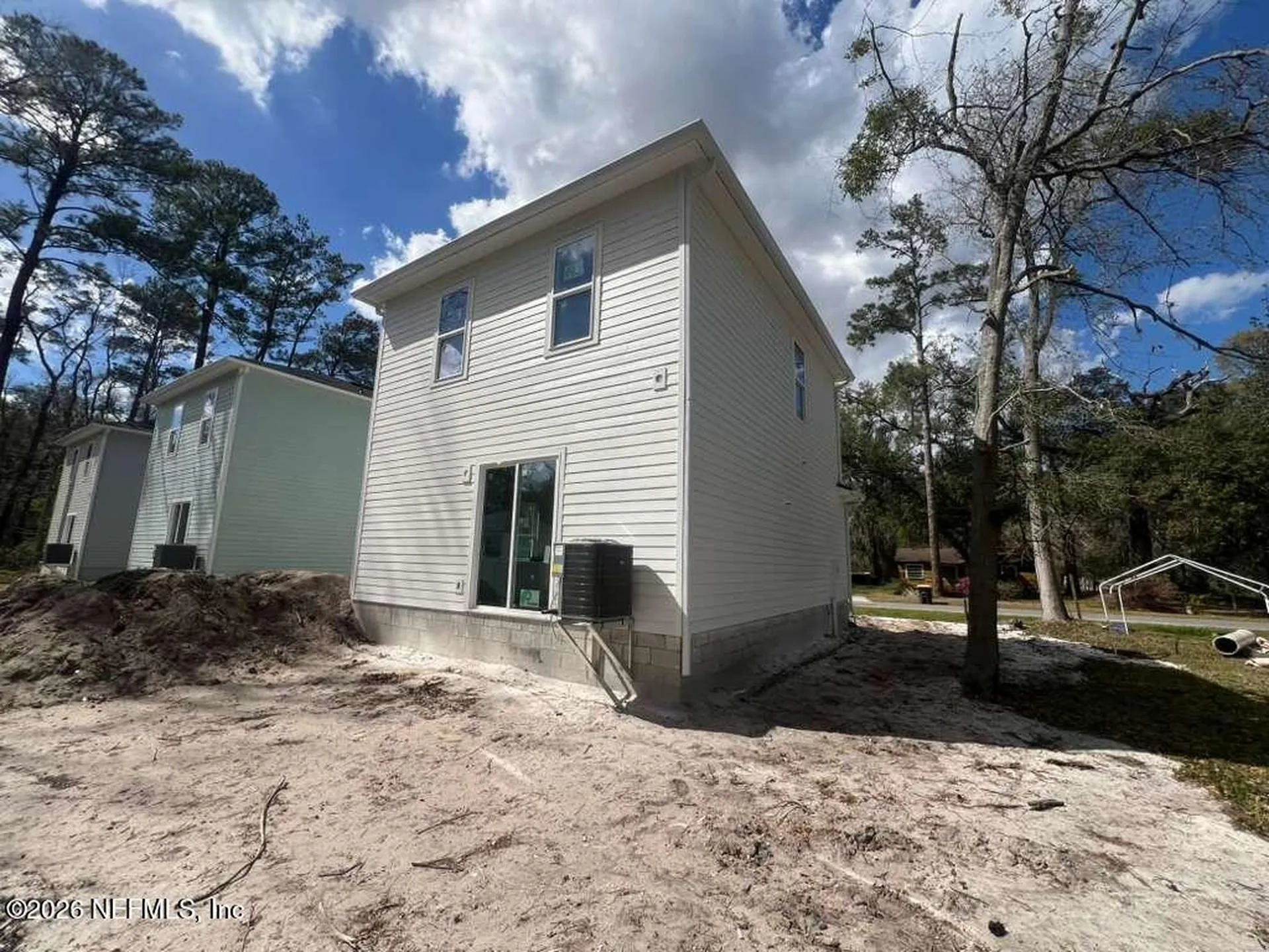 5460 Missouri Avenue Jacksonville FL 32254