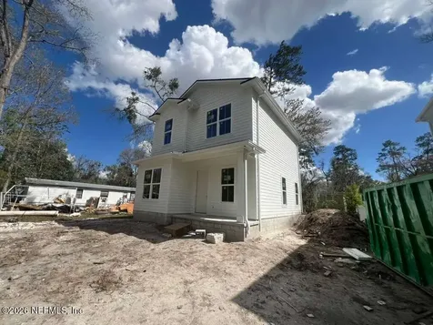 5460 Missouri Avenue Jacksonville FL 32254