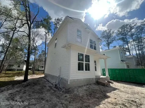 5460 Missouri Avenue Jacksonville FL 32254