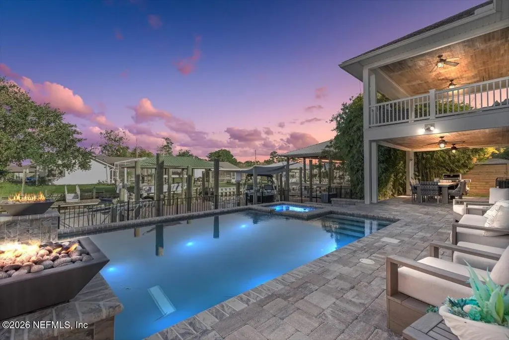 4141 Coquina Drive Jacksonville Beach FL 32250
