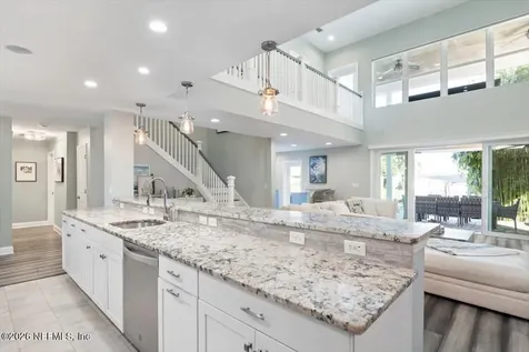 4141 Coquina Drive Jacksonville Beach FL 32250