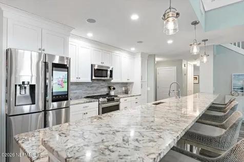 4141 Coquina Drive Jacksonville Beach FL 32250