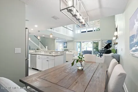 4141 Coquina Drive Jacksonville Beach FL 32250