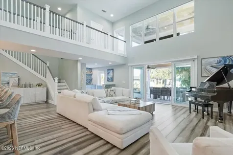 4141 Coquina Drive Jacksonville Beach FL 32250