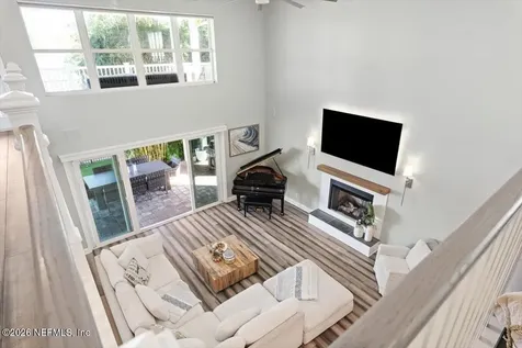 4141 Coquina Drive Jacksonville Beach FL 32250