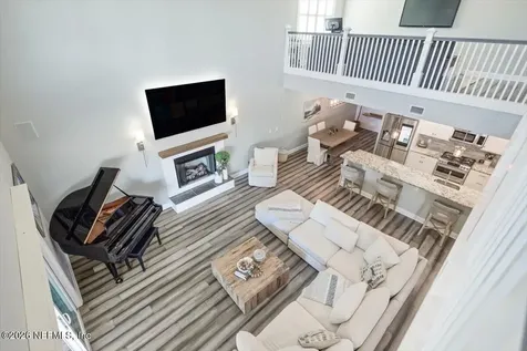 4141 Coquina Drive Jacksonville Beach FL 32250