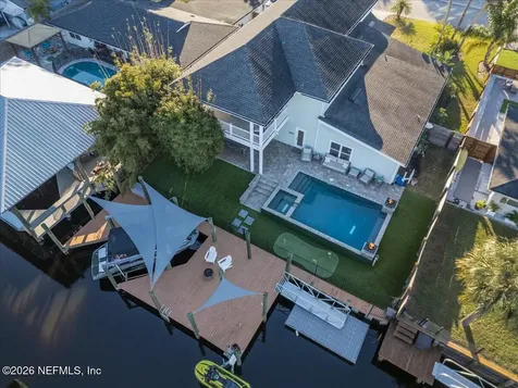 4141 Coquina Drive Jacksonville Beach FL 32250
