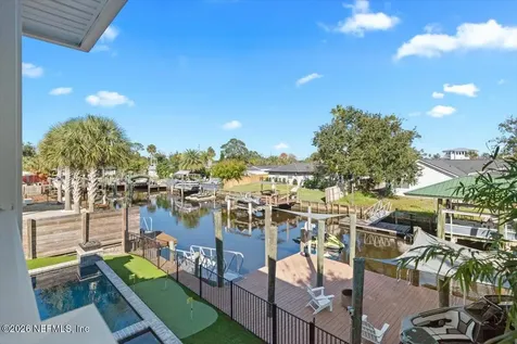 4141 Coquina Drive Jacksonville Beach FL 32250