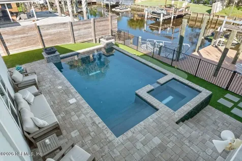 4141 Coquina Drive Jacksonville Beach FL 32250