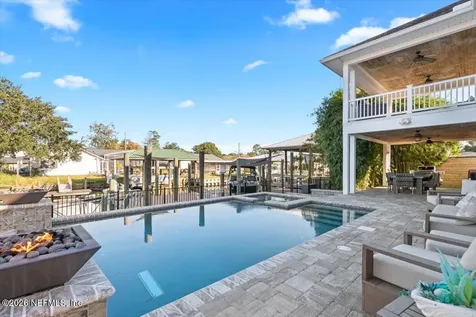4141 Coquina Drive Jacksonville Beach FL 32250