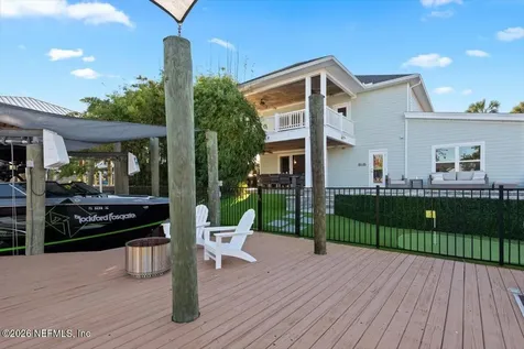 4141 Coquina Drive Jacksonville Beach FL 32250