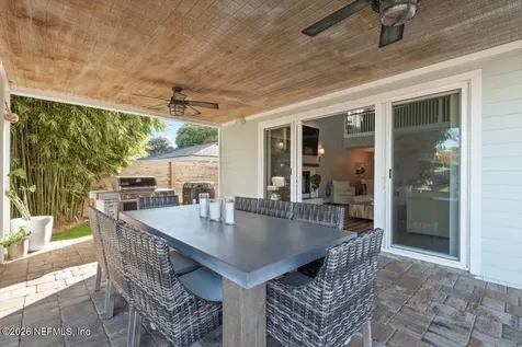 4141 Coquina Drive Jacksonville Beach FL 32250