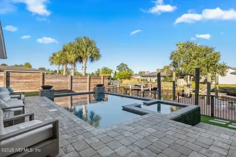 4141 Coquina Drive Jacksonville Beach FL 32250