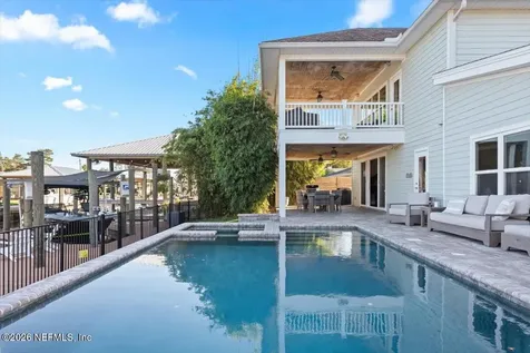 4141 Coquina Drive Jacksonville Beach FL 32250