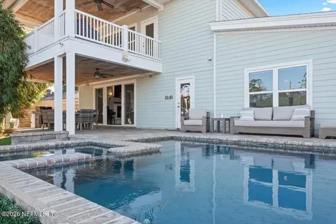 4141 Coquina Drive Jacksonville Beach FL 32250
